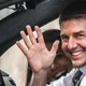 Image for article titled Tom Cruise Didn't Do Enough Yelling to Prevent the Latest Mission: Impossible Film From Halting Production